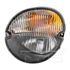 TYC 19-5656-00 Fog Light Assembly - Left - view 1