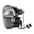 TYC 19-5656-00 Fog Light Assembly - Left - view 3