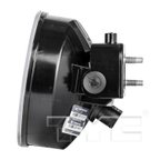 TYC 19-5657-00 Fog Light Assembly - Left or Right - view 2