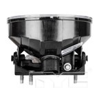 TYC 19-5657-00 Fog Light Assembly - Left or Right - view 6