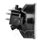 TYC 19-5657-00 Fog Light Assembly - Left or Right - view 3