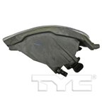 TYC 19-5662-00-1 Fog Light Assembly - Left - view 8