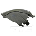 TYC 19-5662-00 Fog Light Assembly - Left - view 6