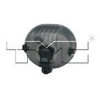TYC 19-5673-00 Fog Light Assembly - Right - view 2