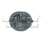 TYC 19-5673-00 Fog Light Assembly - Right - view 1