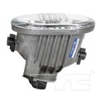 TYC 19-5674-00-1 Fog Light Assembly - Left - view 7