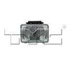 TYC 19-5697-00-9 Fog Light Assembly - Left or Right - view 1