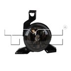 TYC 19-5705-00 Fog Light Assembly - Right - view 3