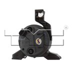 TYC 19-5705-00 Fog Light Assembly - Right - view 2