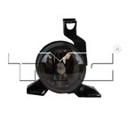 TYC 19-5706-00 Fog Light Assembly - Left - view 1