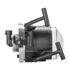 TYC 19-5712-00 Fog Light Assembly - Left - view 2