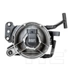 TYC 19-5712-00 Fog Light Assembly - Left - view 8