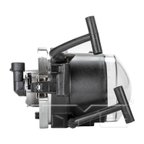 TYC 19-5712-00 Fog Light Assembly - Left - view 4