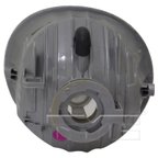 TYC 19-5713-01-9 Fog Light Lens / Housing - Right - view 8