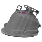 TYC 19-5713-01-9 Fog Light Lens / Housing - Right - view 6