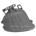TYC 19-5714-01-9 Fog Light Lens / Housing - Left - view 6