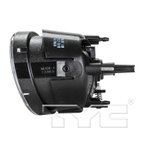TYC 19-5721-00 Fog Light Assembly - Right - view 2