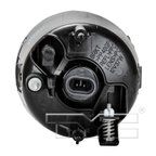 TYC 19-5721-00 Fog Light Assembly - Right - view 8