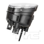 TYC 19-5721-00 Fog Light Assembly - Right - view 6