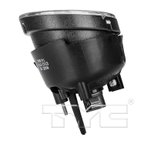 TYC 19-5721-00 Fog Light Assembly - Right - view 7