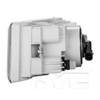TYC 19-5723-00 Fog Light Assembly - Right - view 2