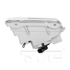 TYC 19-5724-00 Fog Light Assembly - Left - view 6