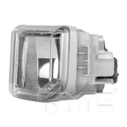 TYC 19-5724-00 Fog Light Assembly - Left - view 3