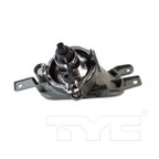 TYC 19-5738-00-1 Fog Light Assembly - Left - view 6