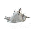 TYC 19-5738-00-1 Fog Light Assembly - Left - view 4