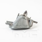 TYC 19-5738-00 Fog Light Assembly - Left - view 4