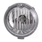 TYC 19-5747-00 Fog Light Assembly - Left or Right - view 1