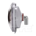 TYC 19-5747-00 Fog Light Assembly - Left or Right - view 3