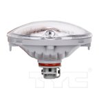 TYC 19-5747-00 Fog Light Assembly - Left or Right - view 5