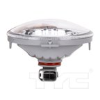 TYC 19-5747-00 Fog Light Assembly - Left or Right - view 6