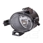 TYC 19-5758-00-1 Fog Light Assembly - Left - view 1
