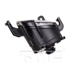 TYC 19-5758-00 Fog Light Assembly - Left - view 6