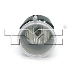 TYC 19-5769-90 Fog Light Assembly - Left or Right - view 1