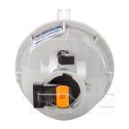 TYC 19-5777-00 Fog Light Assembly - Left or Right - view 5