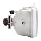 TYC 19-5777-00 Fog Light Assembly - Left or Right - view 3