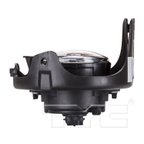 TYC 19-5786-00-1 Fog Light Assembly - Left - view 8