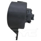 TYC 19-5807-00-9 Fog Light Assembly - Right - view 2