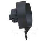 TYC 19-5807-00 Fog Light Assembly - Right - view 3