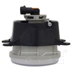 TYC 19-5829-00-9 Fog Light Assembly - Left or Right - view 6
