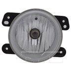 TYC 19-5829-00-9 Fog Light Assembly - Left or Right - view 1