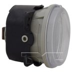 TYC 19-5829-00-9 Fog Light Assembly - Left or Right - view 3