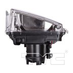 TYC 19-5837-00 Fog Light Assembly - Right - view 5