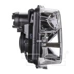 TYC 19-5838-00 Fog Light Assembly - Left - view 2