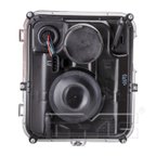 TYC 19-5838-00 Fog Light Assembly - Left - view 8
