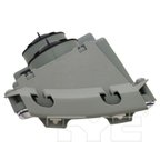 TYC 19-5851-00-9 Turn Signal / Fog Light Assembly - Front Right - view 5