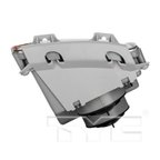 TYC 19-5851-00 Turn Signal / Fog Light Assembly - Front Right - view 4